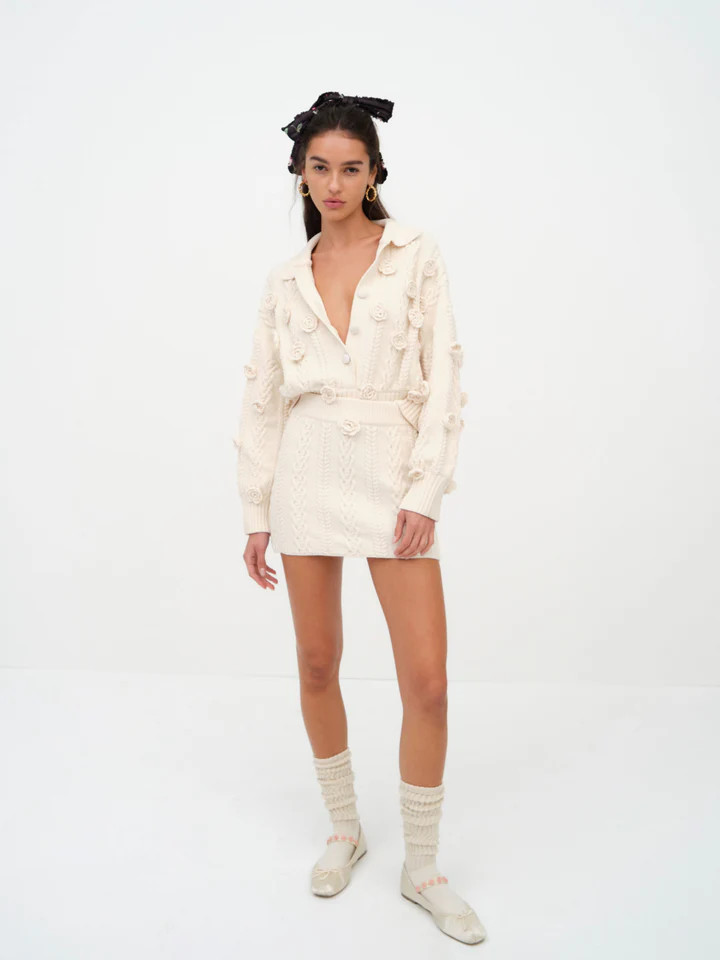 Mel Henley | For Love & Lemons