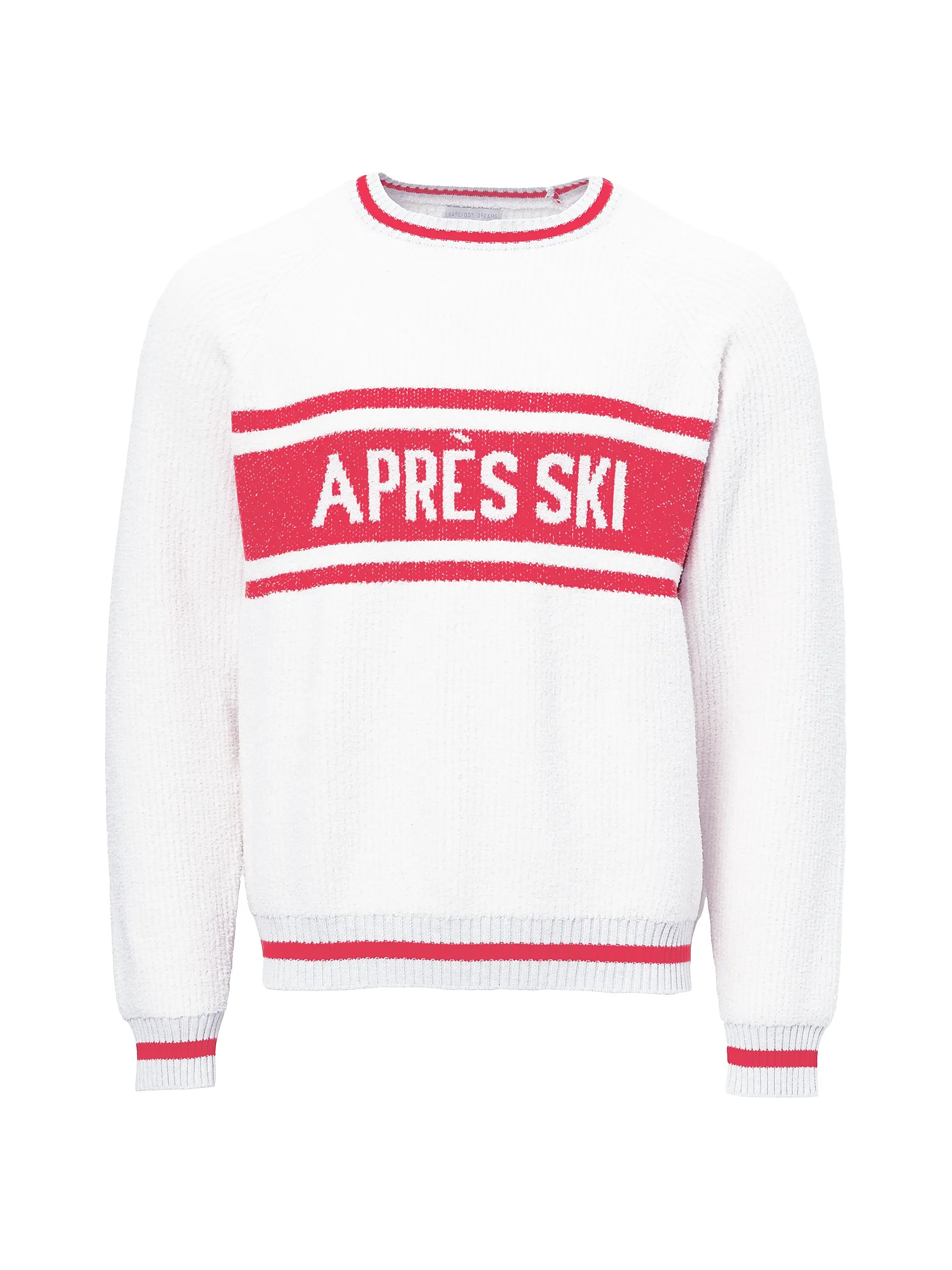 CozyChic Printed Cotton-Blend Sweater | Saks Fifth Avenue