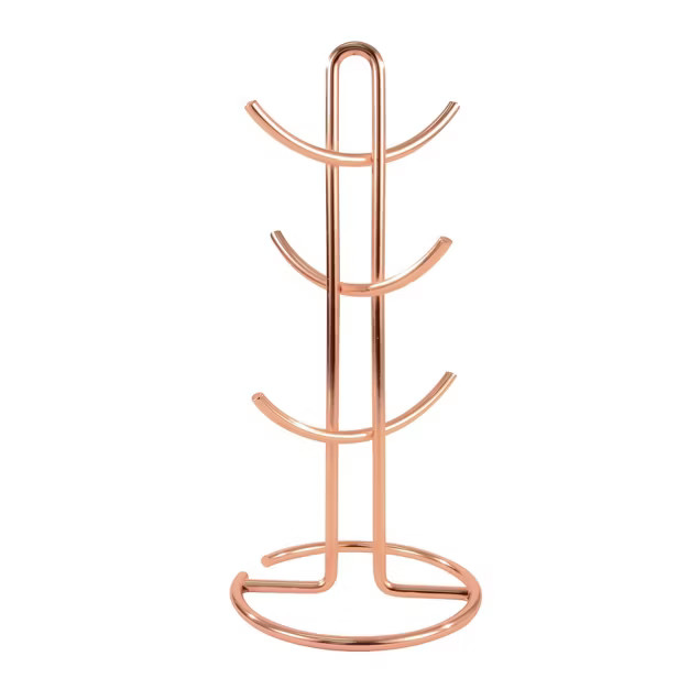 Spectrum Diversified Euro Mug Holder - Copper | Target