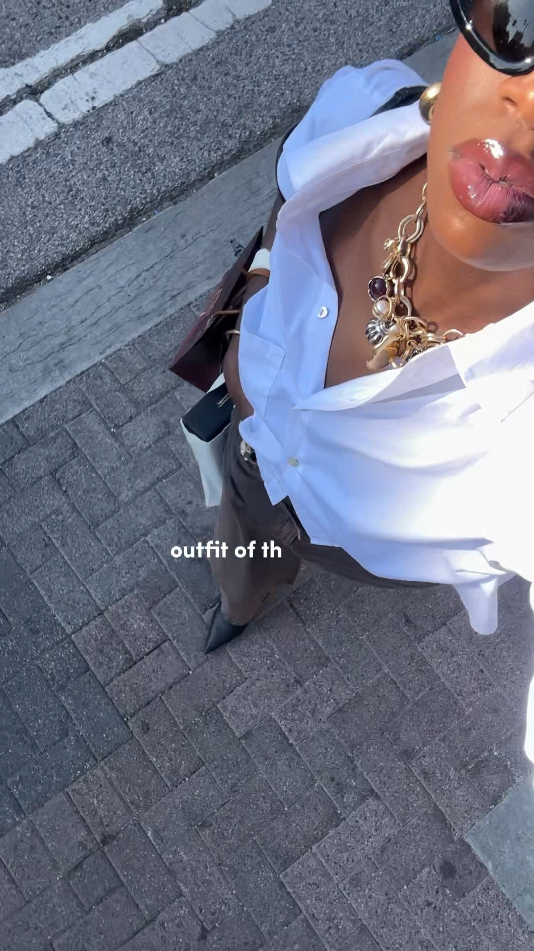 Love a good jort moment 

#LTKStyleTip