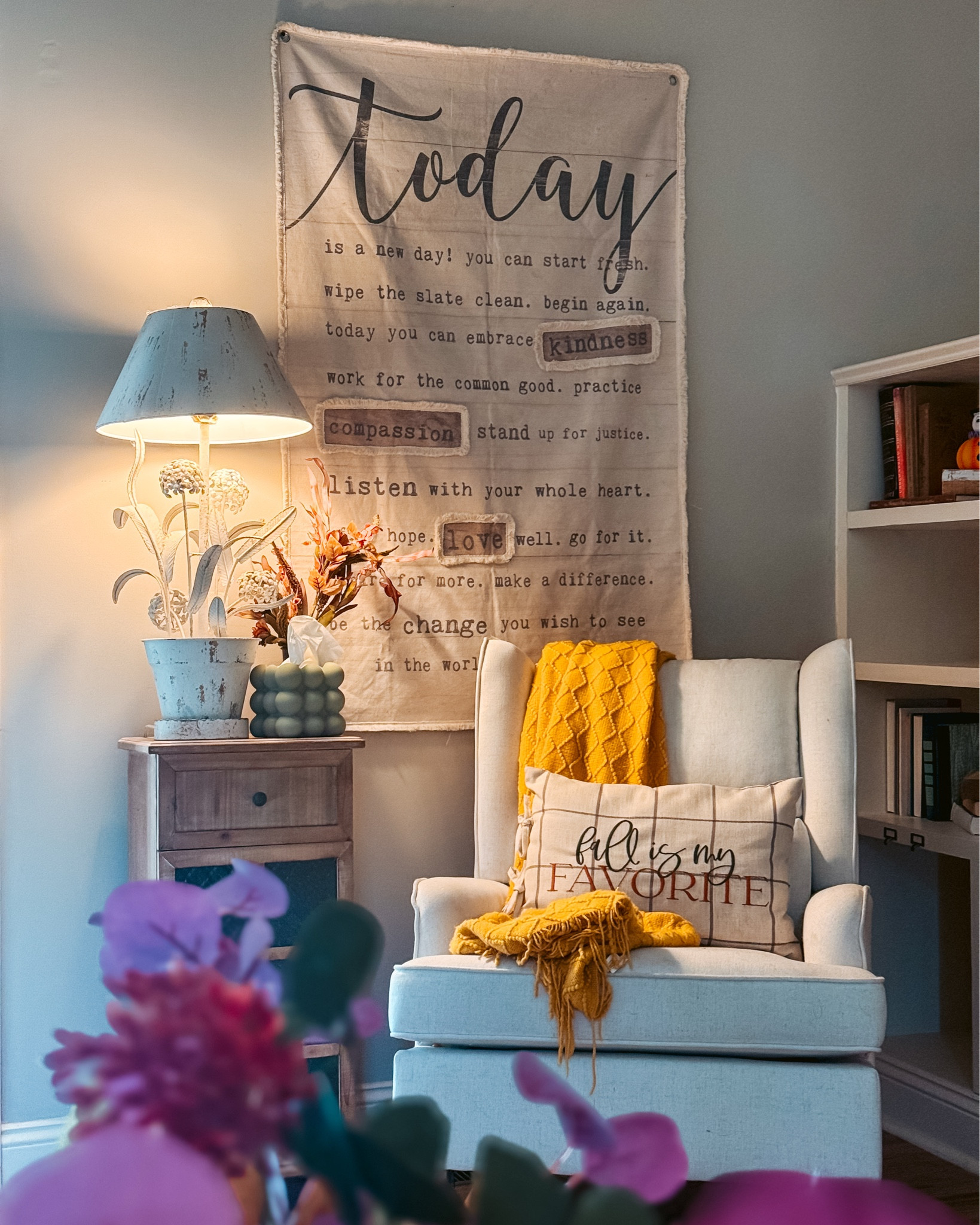 Shop my Bubble Pot turned tissue holder and more below! 

#LTKFindsUnder50 #LTKHome #LTKStyleTip