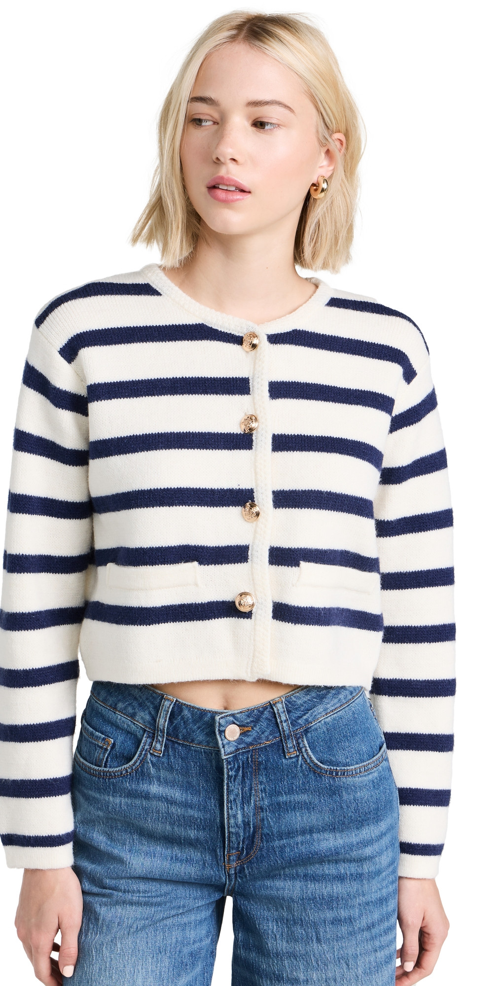 Line & Dot Benni Cardigan | Shopbop | Shopbop