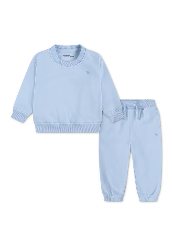 baby essential crew set | Belk