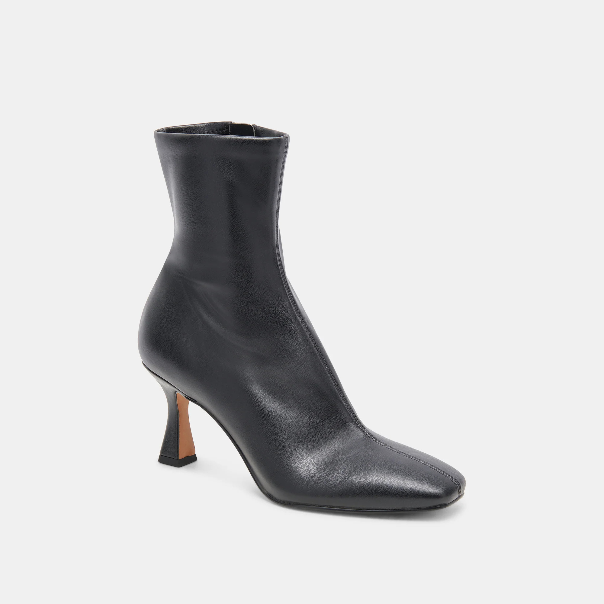 Glamor Boots Black Stella | DolceVita.com
