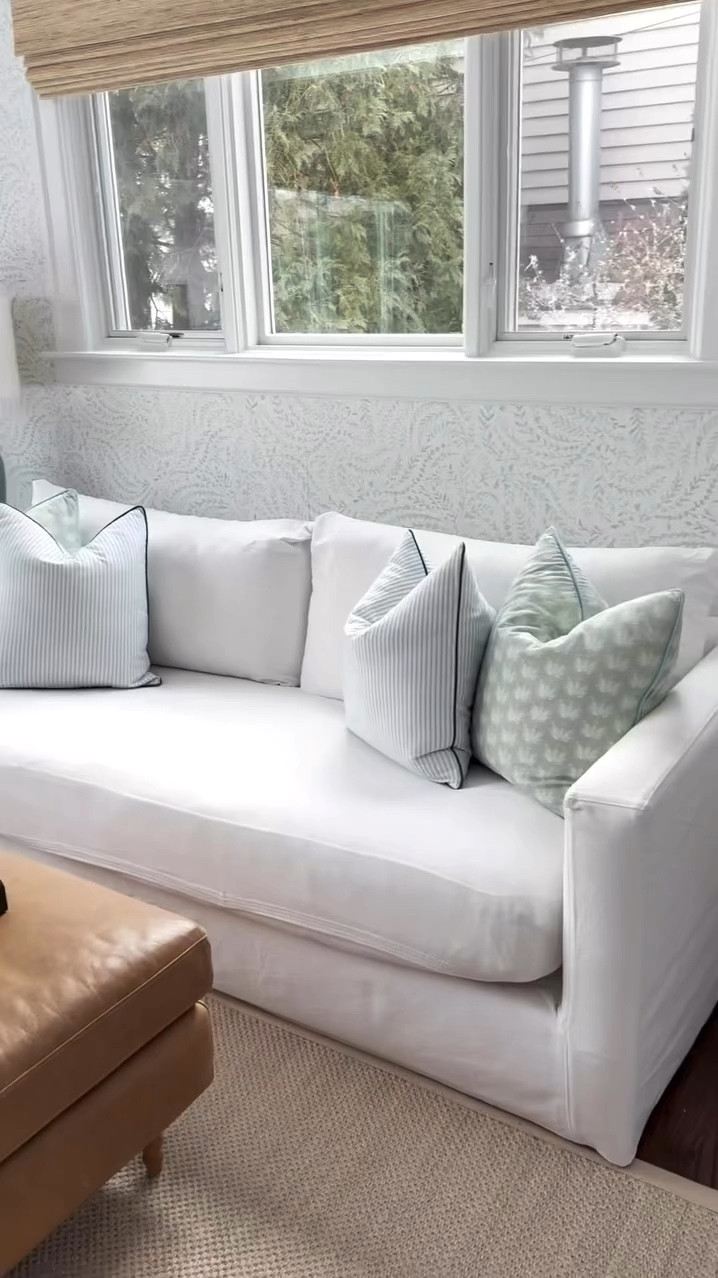 Our completed coastal playroom!

#LTKHome #LTKFindsUnder100