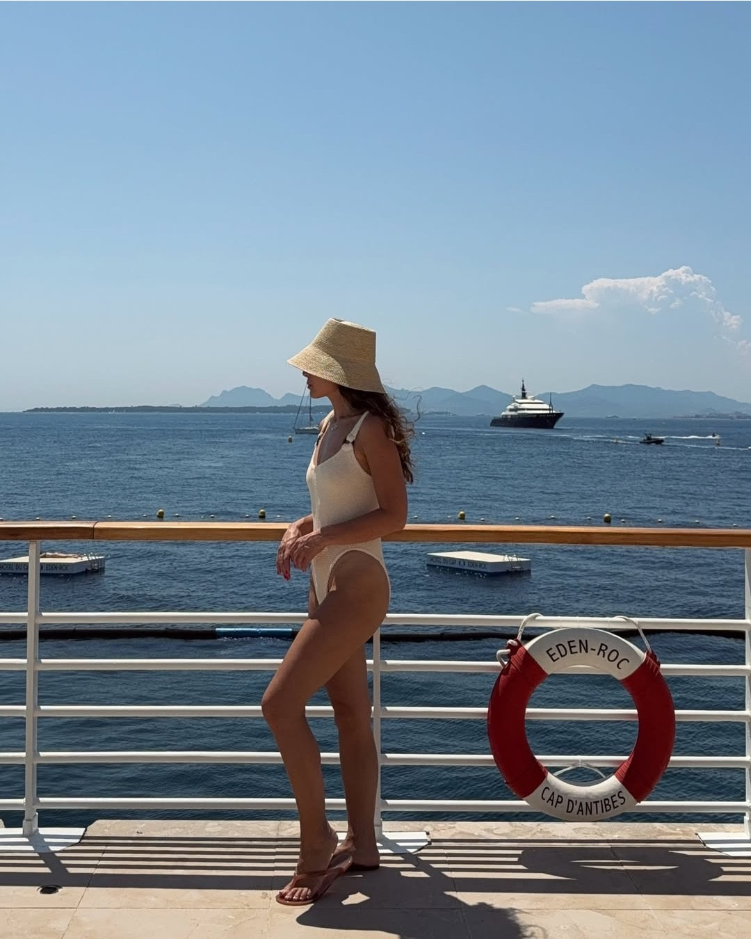 the summer of saying yes ⛱️

#LTKStyleTip #LTKTravel #LTKSeasonal