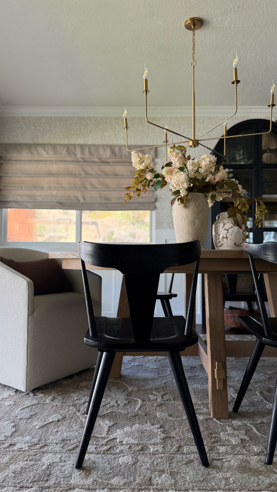 Check out the Amazon big spring sale. This rug will be featured as part of the sale.
This is the Dorthea Rug in Khaki/Dove

#LTKOver40 #LTKSeasonal #LTKHome