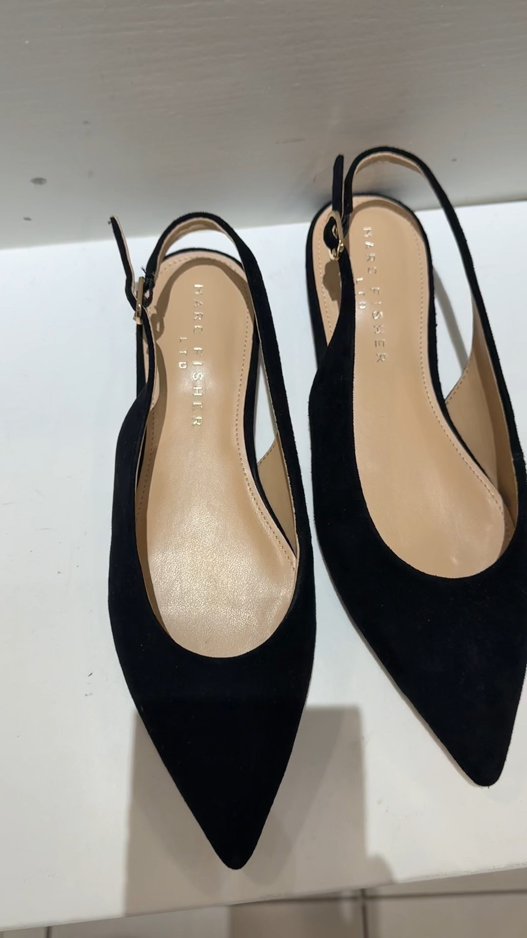 Such a cute slingback for under $100! 

#LTKFindsUnder100 #LTKShoeCrush #LTKSaleAlert