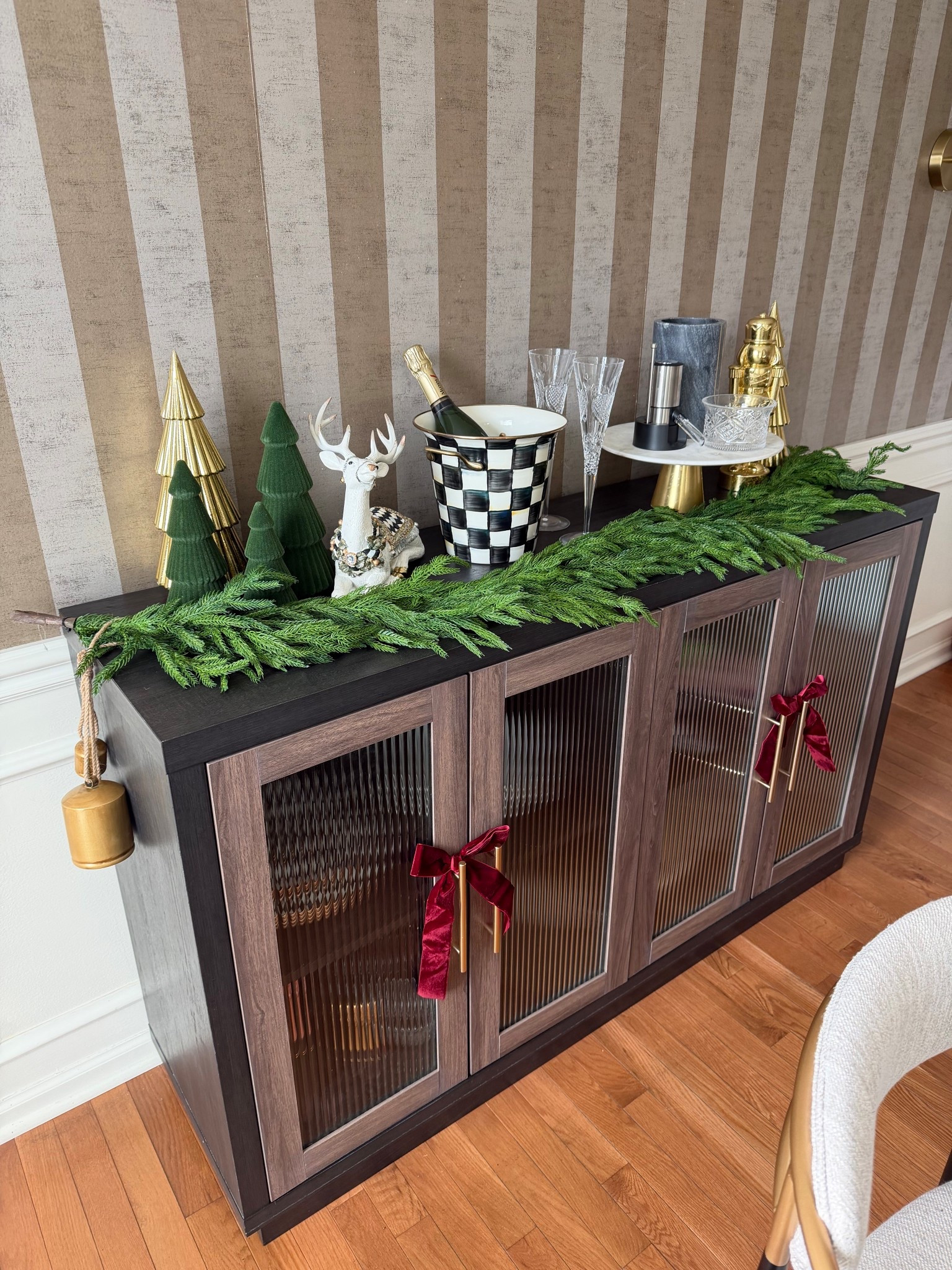 Christmas decor is in full force over here 

Christmas, decor, home, home decor, holiday, holiday decor, Mackenzie Childs, Amazon 

#LTKHome #LTKHoliday #LTKSeasonal