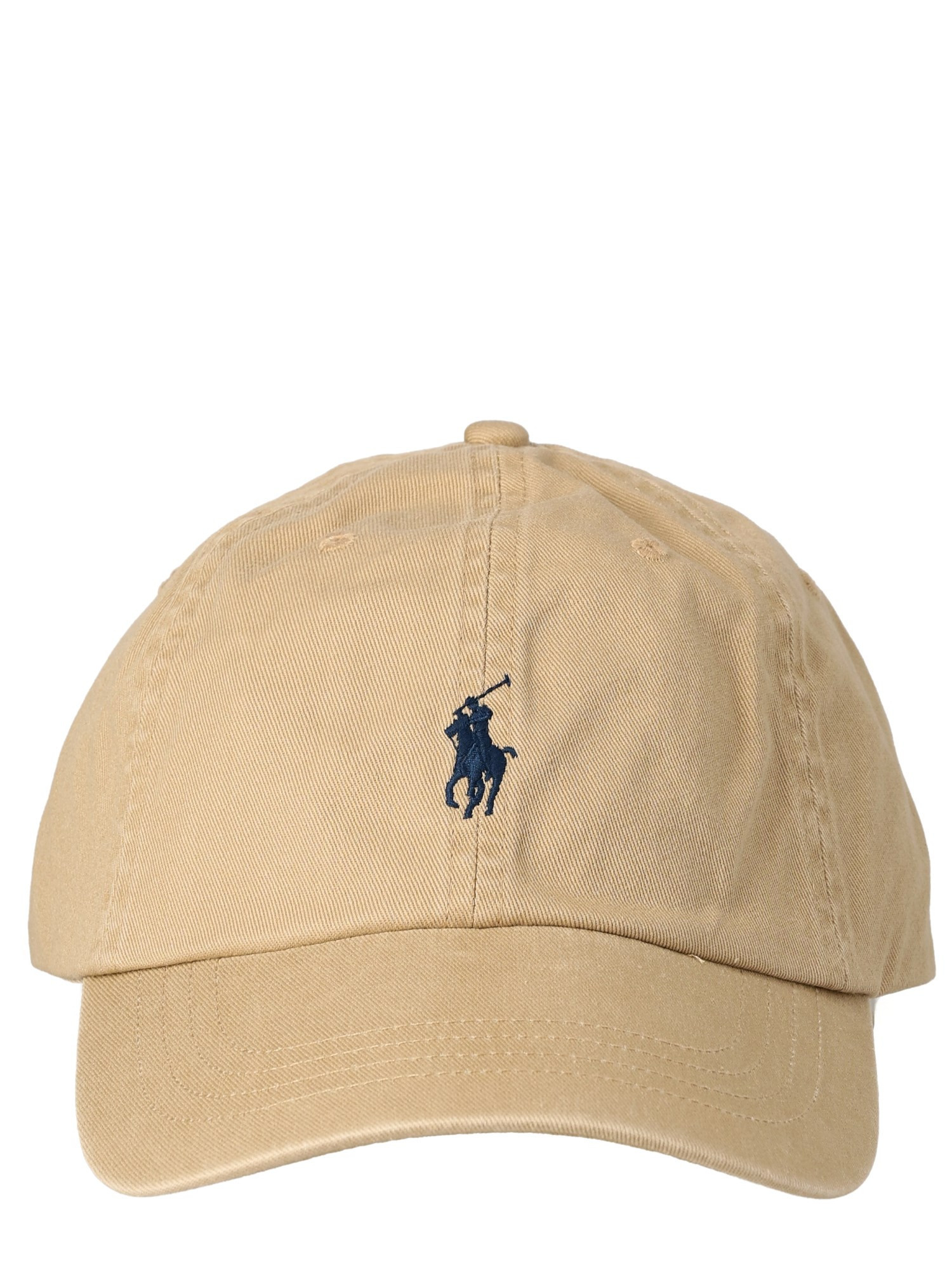 polo ralph lauren cappello da baseball con logo | Eleonora Bonucci Worldwide Luxury