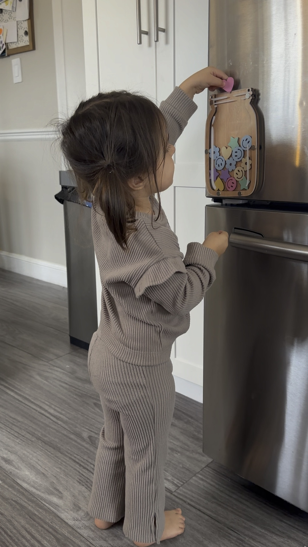 Reward jar , behavior incentive, toddler behavior 

#LTKKids #LTKFamily