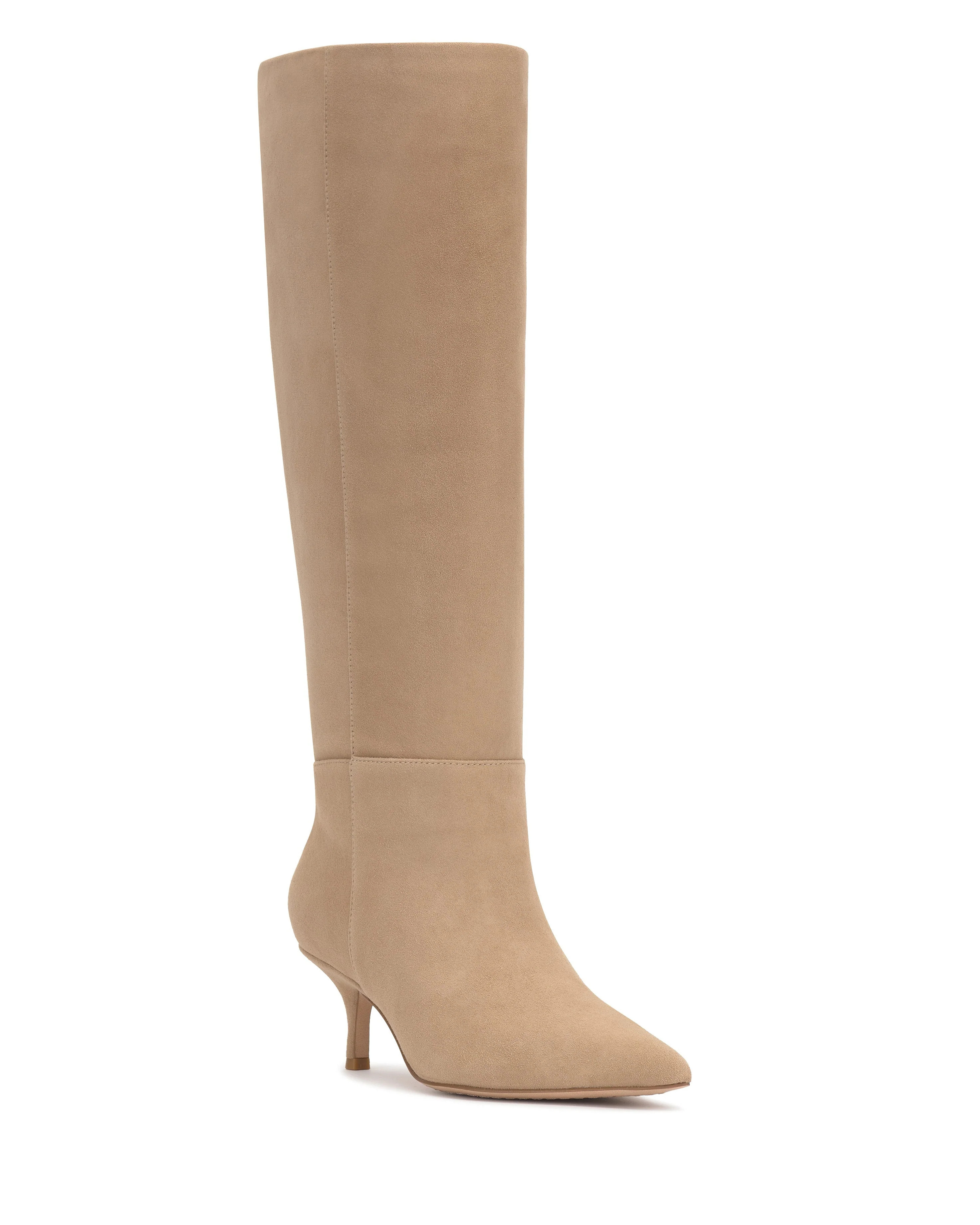 Tansie Knee High Boot | Vince Camuto