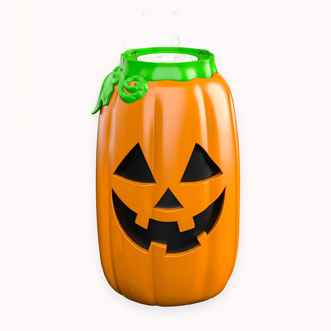 Halloween Bubble Machine | Move2Play (US)