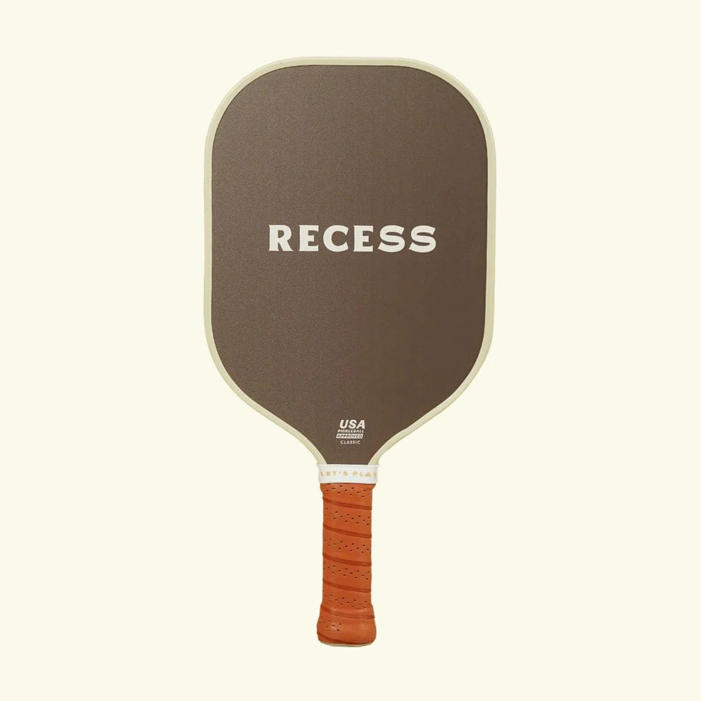 Camden Pickleball Paddle | Recess Pickleball