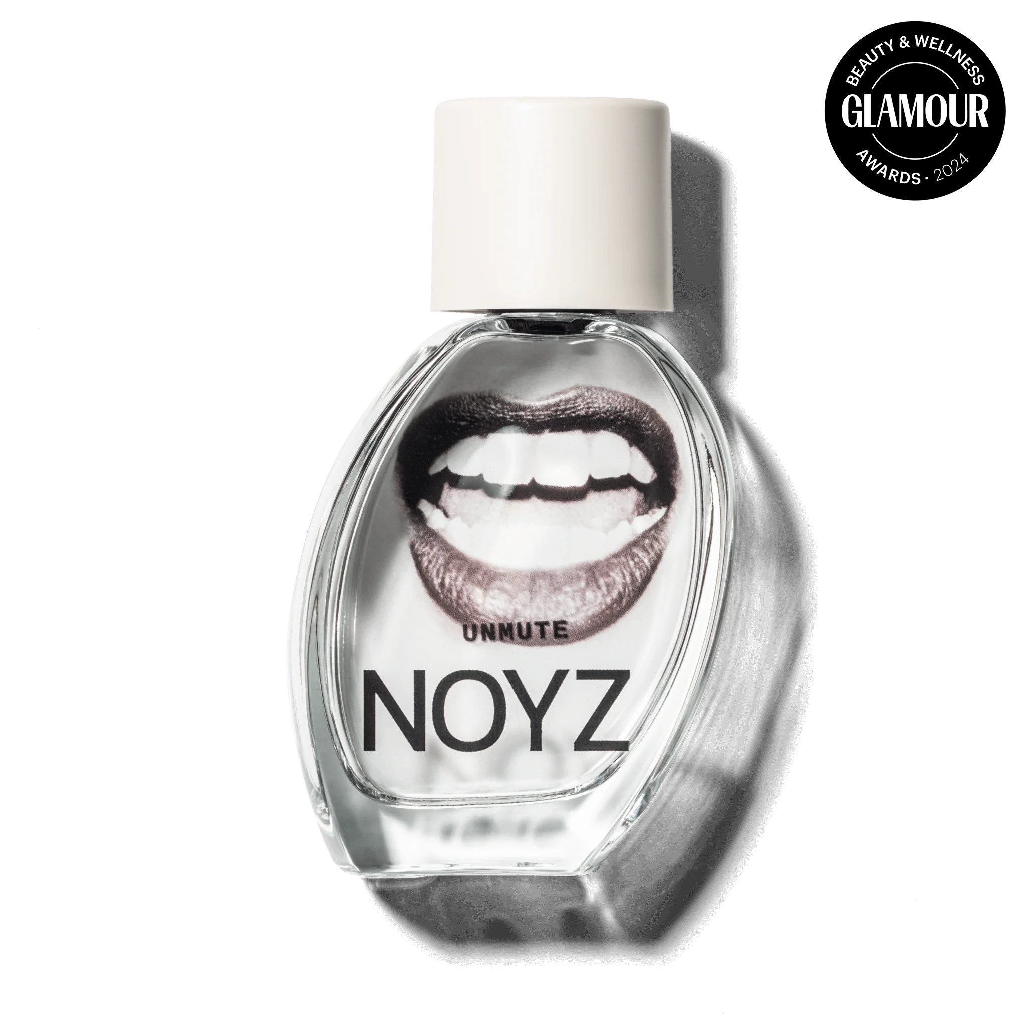 Unmute Perfume | Shop NOYZ | Noyz