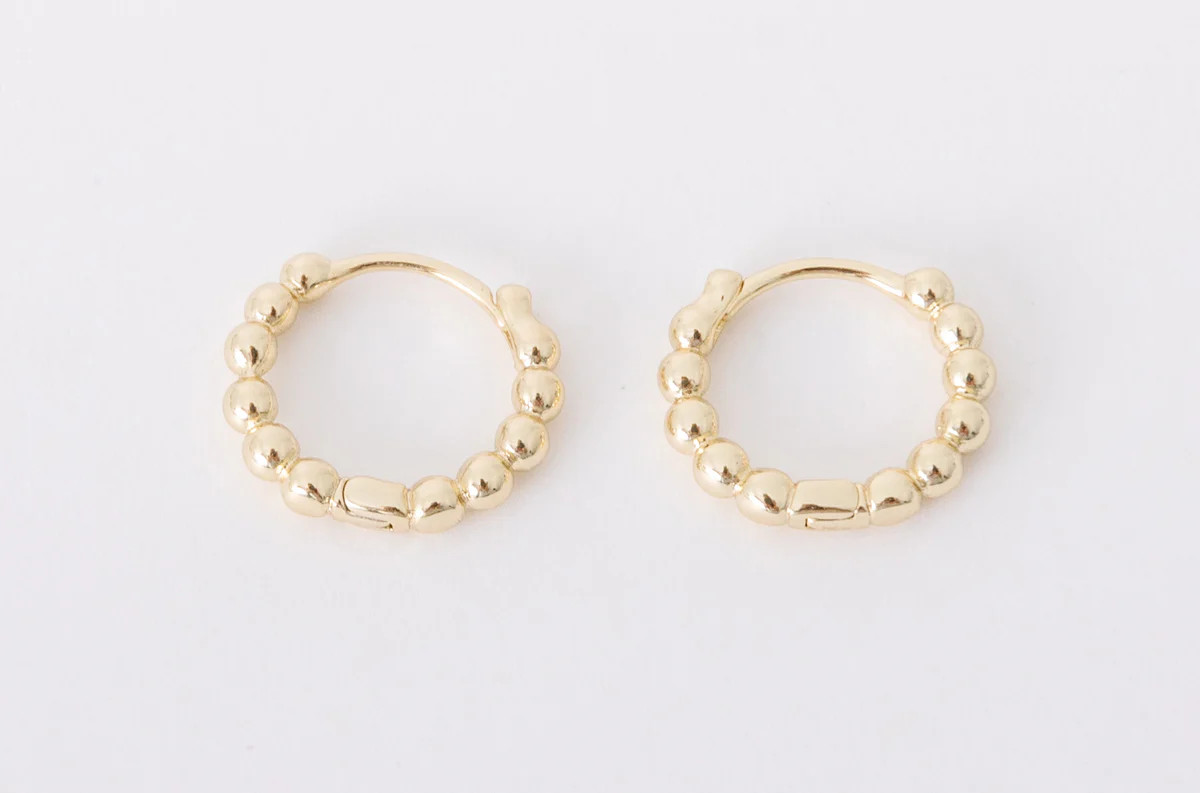 Bubble Huggies | Hey June