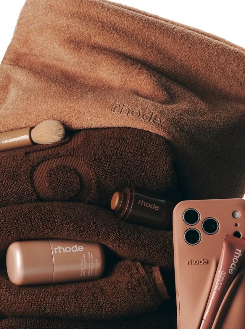The summer ‘26 collection arrives tomorrow, including highlight milk, pocket bronze, limited edition peptide lip tints, lip cases, the summer kit, and more. Shop @ 9am pt

#LTKmorningroutine #LTKselfcare #LTKBeauty