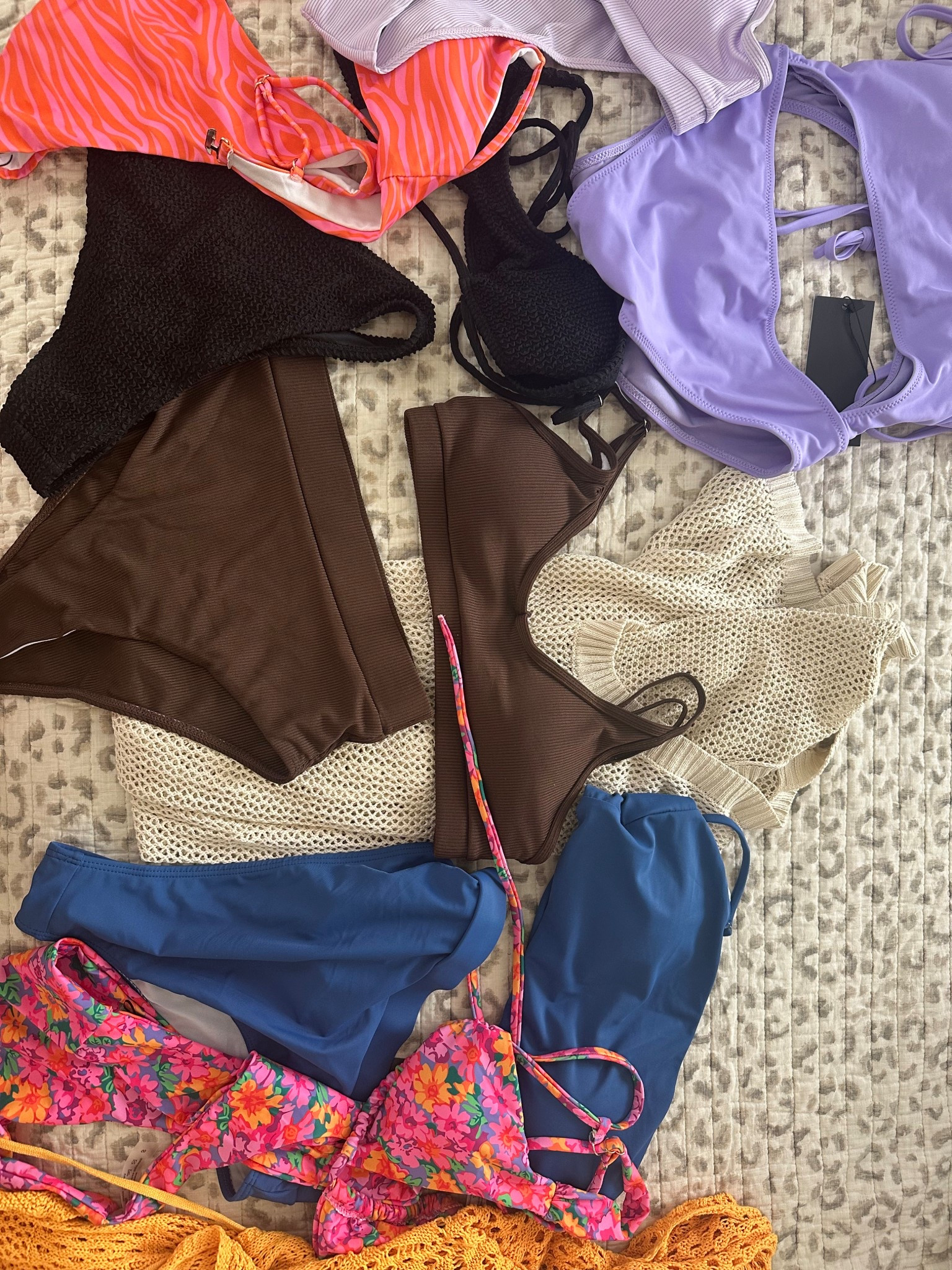 Affordable, good quality swim!!🤍👙🌞#LTKSummerEdit 

#LTKSeasonal #LTKSwim