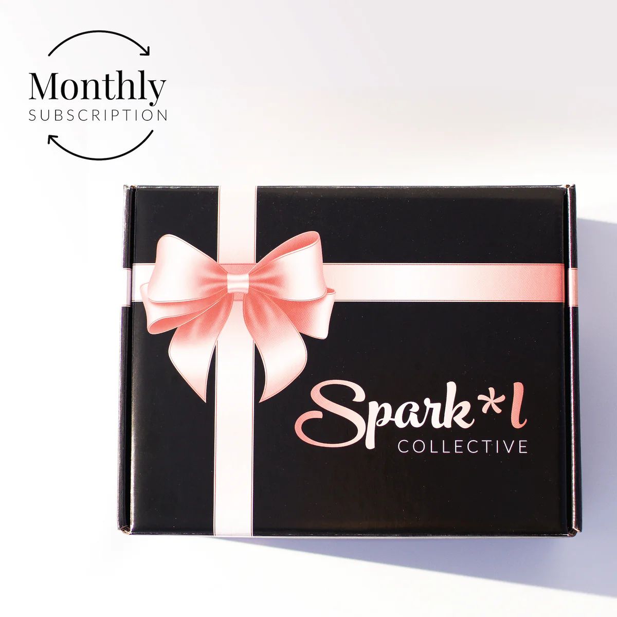 Monthly Box | Spark*l