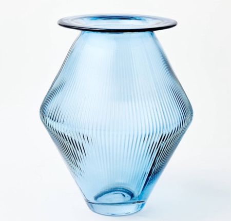 Vase, blue vase, Target finds, Studio McGee for Target

#LTKSeasonal #LTKhome #LTKstyletip