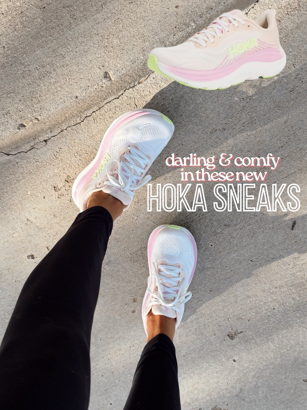 The best walking sneakers!!

#LTKSeasonal #LTKmomlife #LTKootd