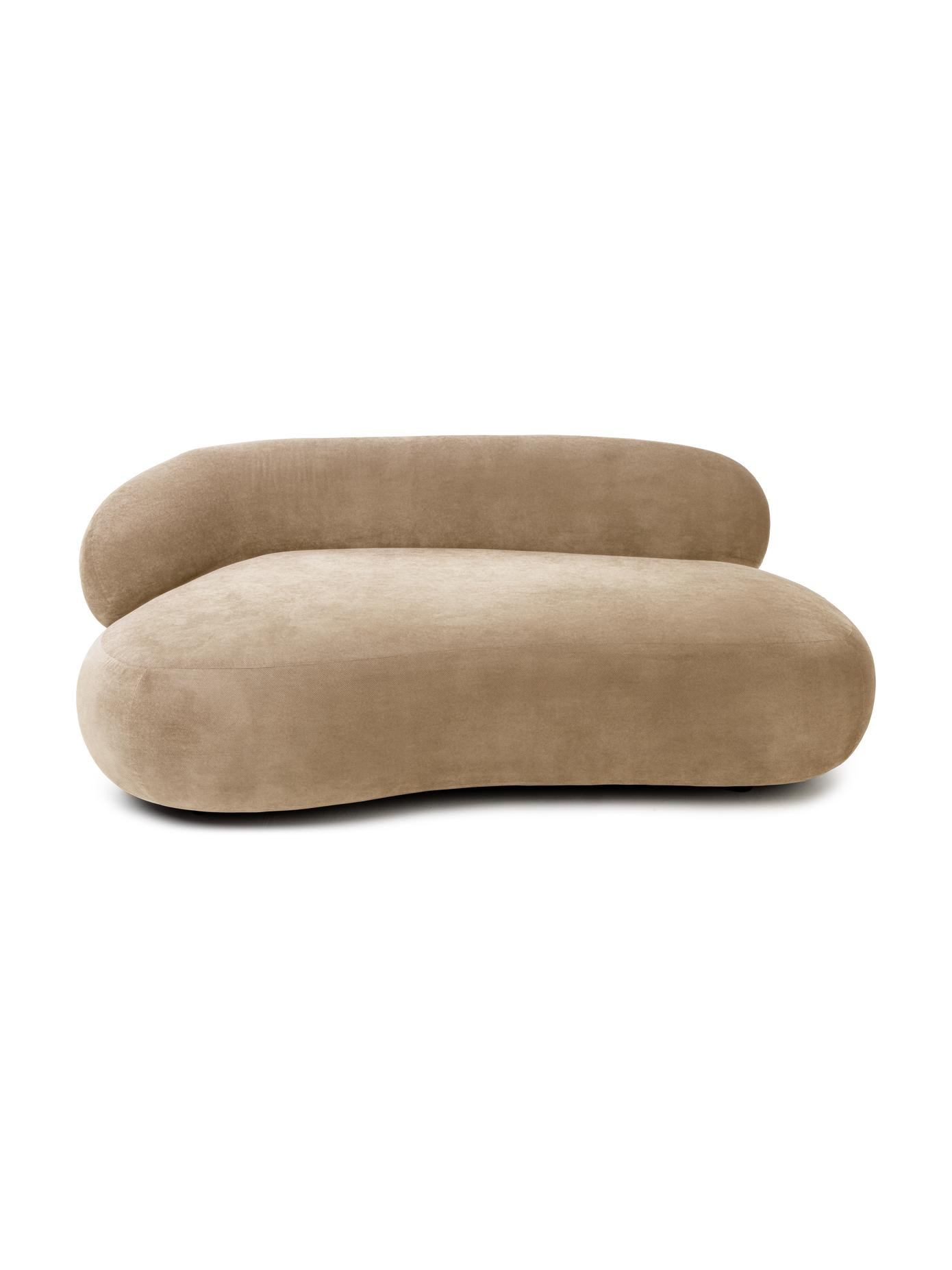 Niervormige bank Alba (2-zits) | Westwing EU