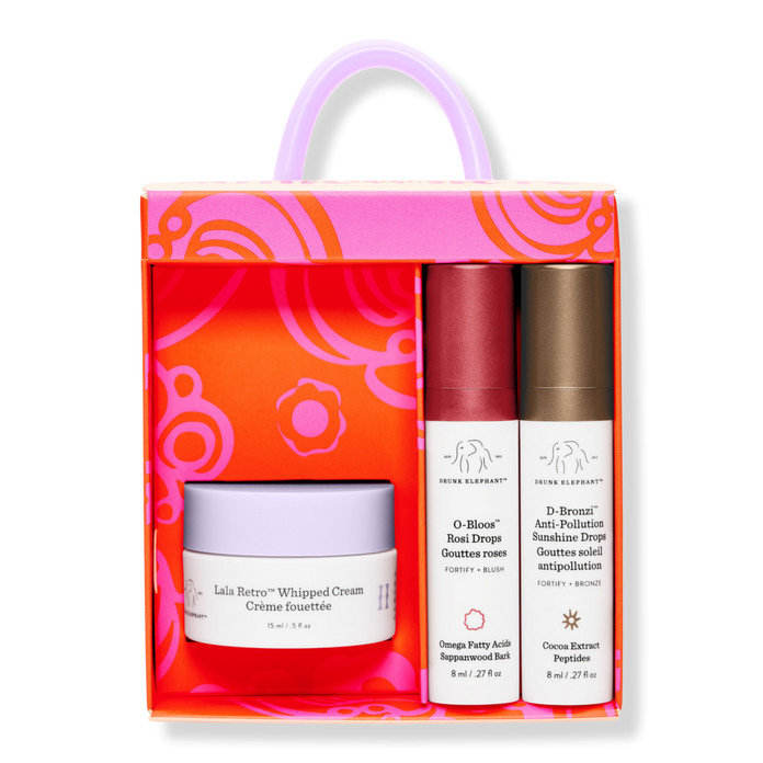 It's Summer Somewhere Kit - Drunk Elephant | Ulta Beauty | Ulta