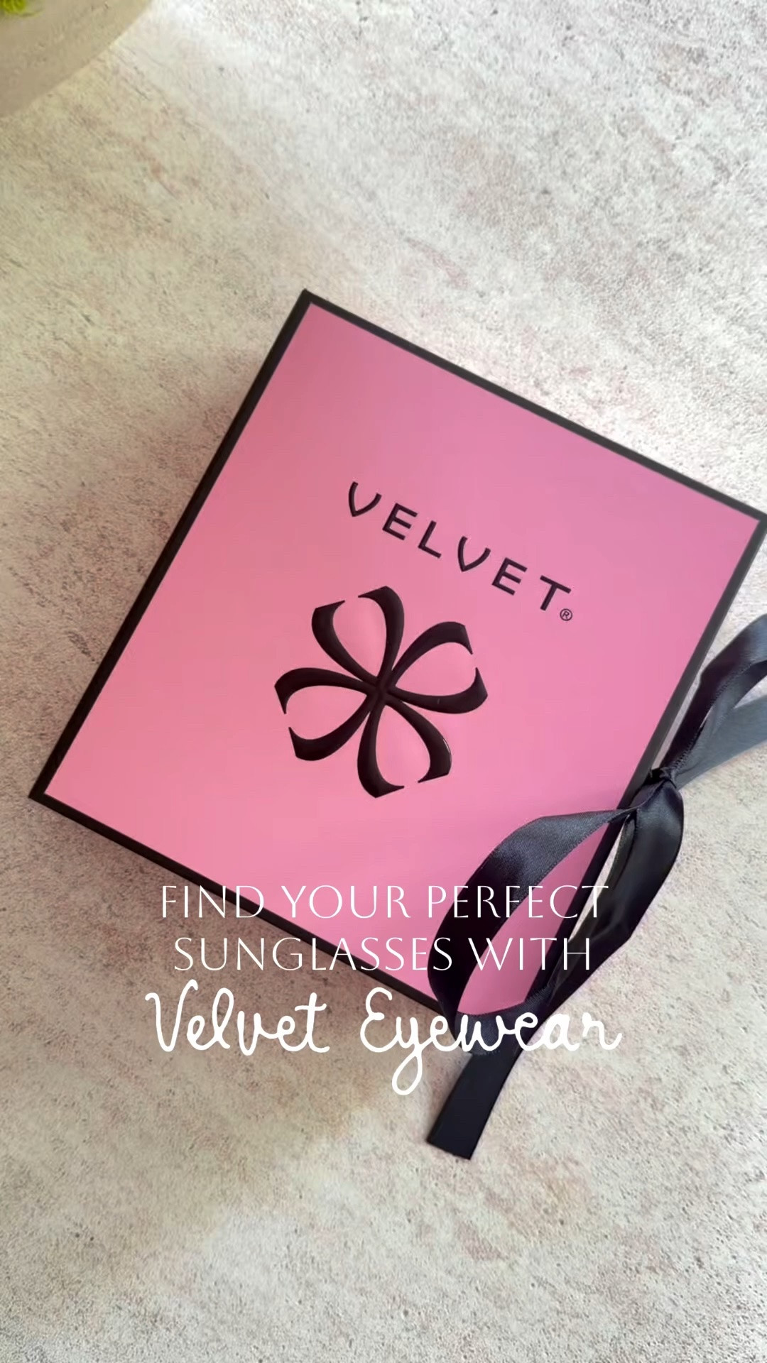 Need sunglasses for this summer?! Try out Velvet eyewear! Their style boxes make it so easy to choose sunglasses that look best with your face shape! ☀️

#LTKBeauty #LTKselfcare #LTKmomlife