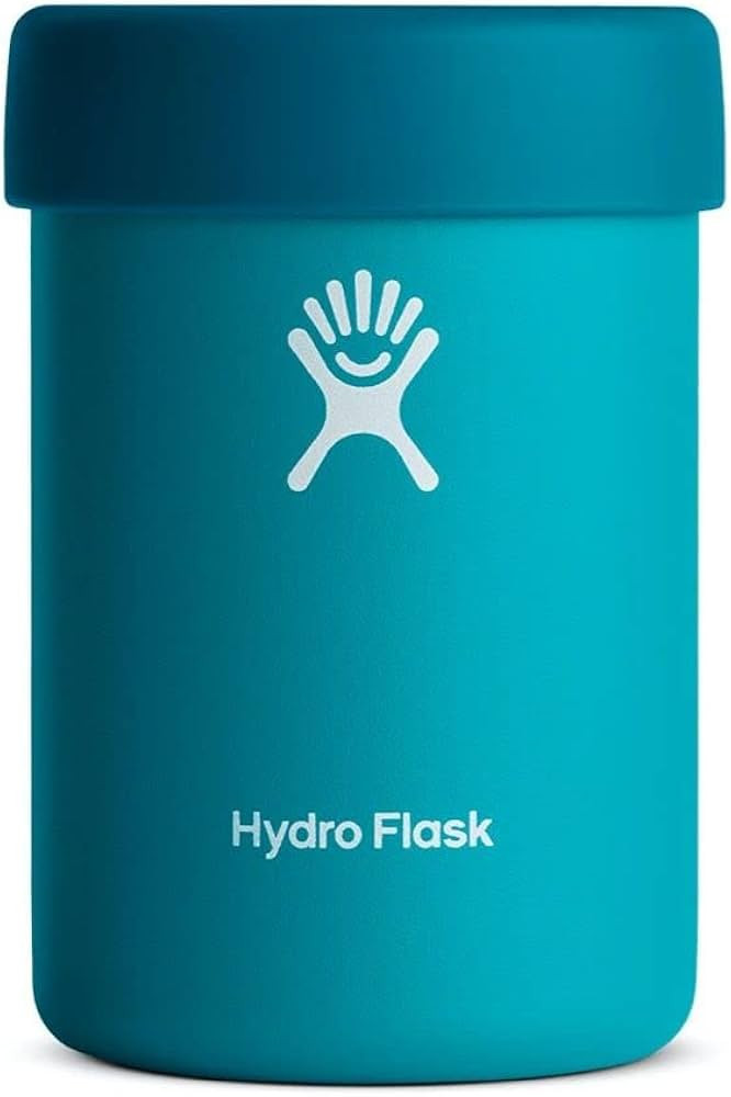 Hydro Flask Cooler Cup - Beer Seltzer Can Insulator Holder | Amazon (US)