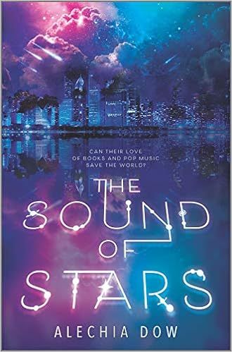 The Sound of Stars



Hardcover – February 25, 2020 | Amazon (US)