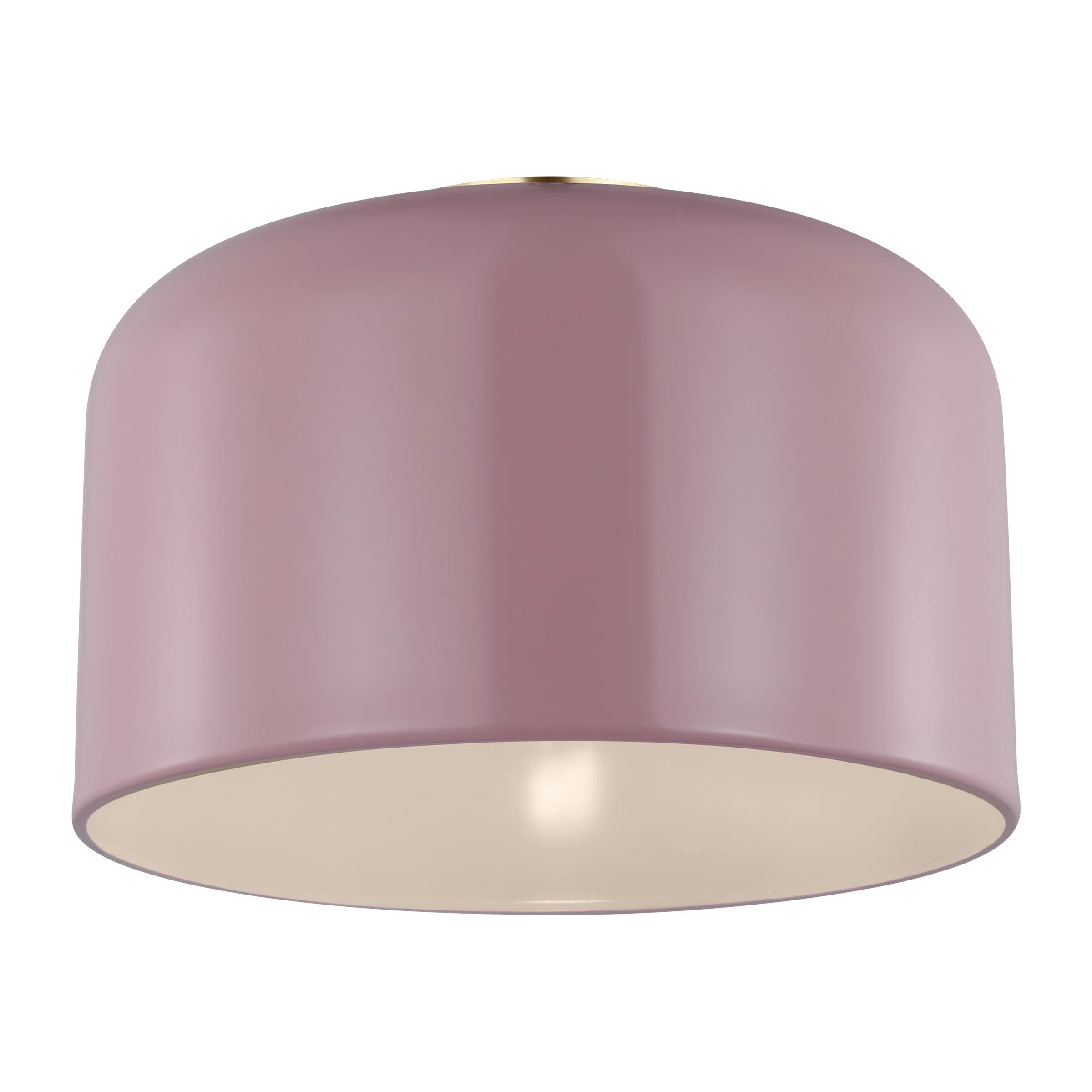Muir Flush Mount | Wayfair North America