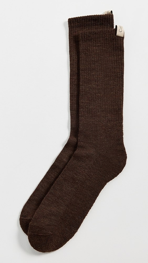 The Merino Tube Socks | Shopbop
