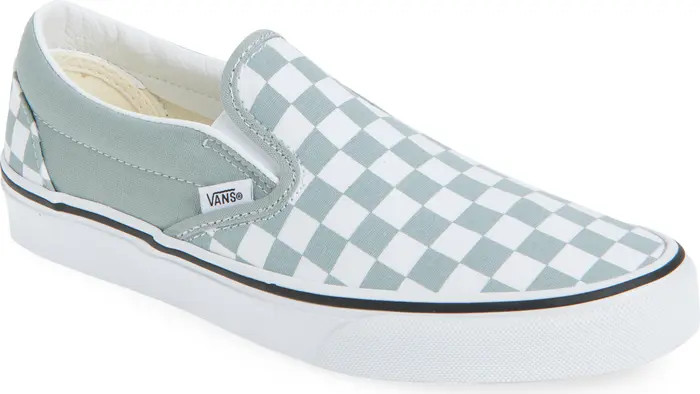 Vans Classic Slip-On (Women) | Nordstrom | Nordstrom