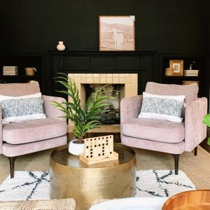Auburn Chair | West Elm (US)