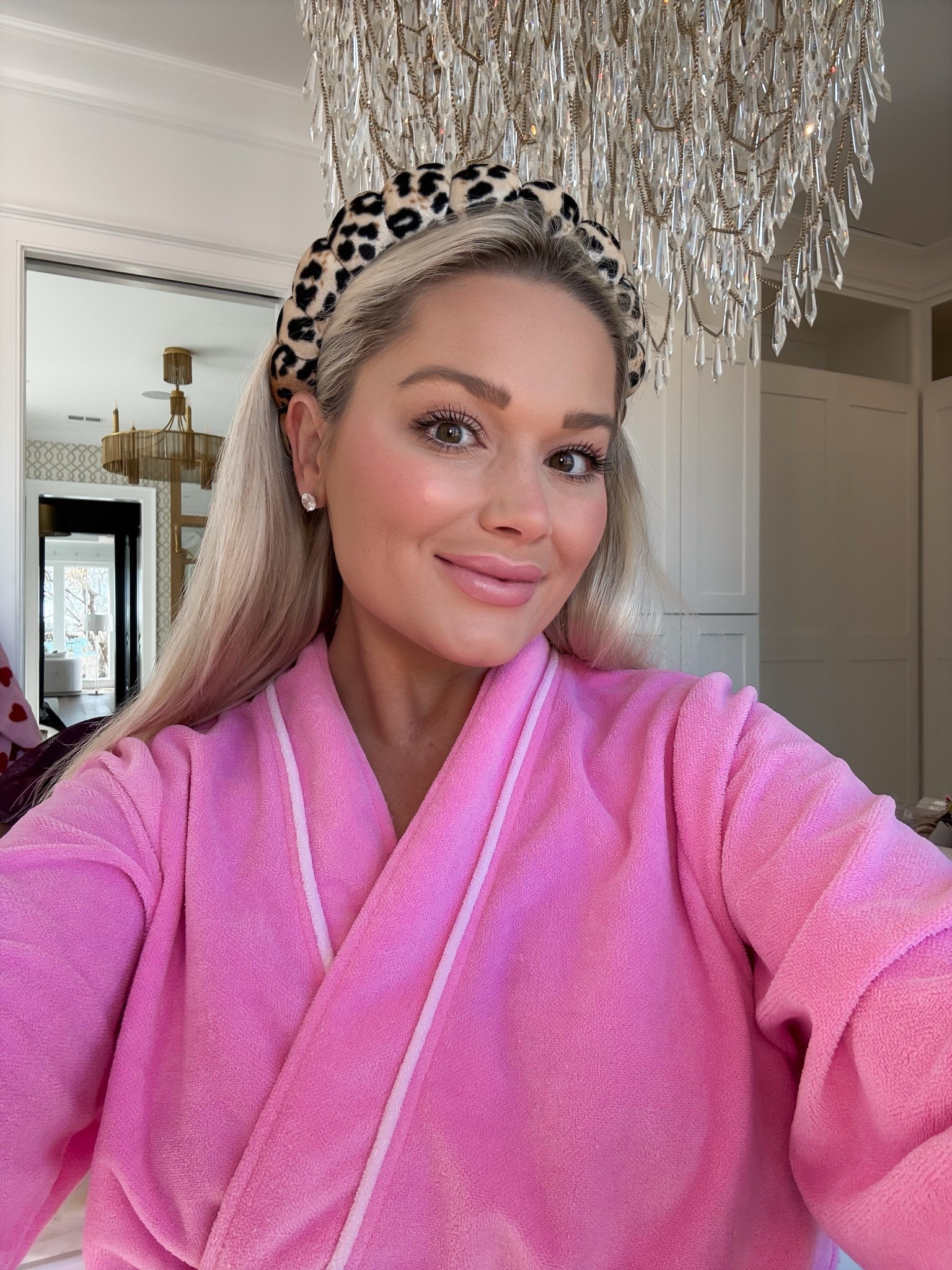 Todays makeup! 
Lip shade born with it! 

#LTKgrwm #LTKdayinmylife