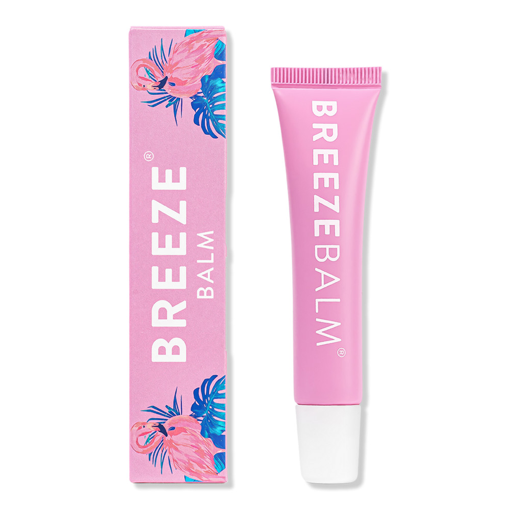 BREEZE BALM Hydrating Lip Balm | Ulta
