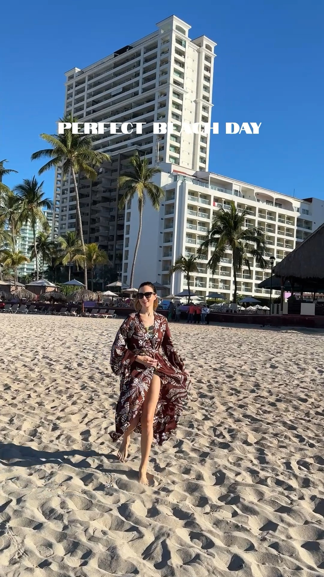 Beach coverup 
Kimono
Poupette St Barth 
Beach outfit 

#LTKswimwear #LTKstyletip #LTKtravel