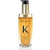 Kérastase - Elixir Ultime L'huile Originale - Ricaricabile, Olio Per Capelli Secchi E Spenti - -elixir Ultime Oil 75ml Full Pack - Donna | Sephora (IT)