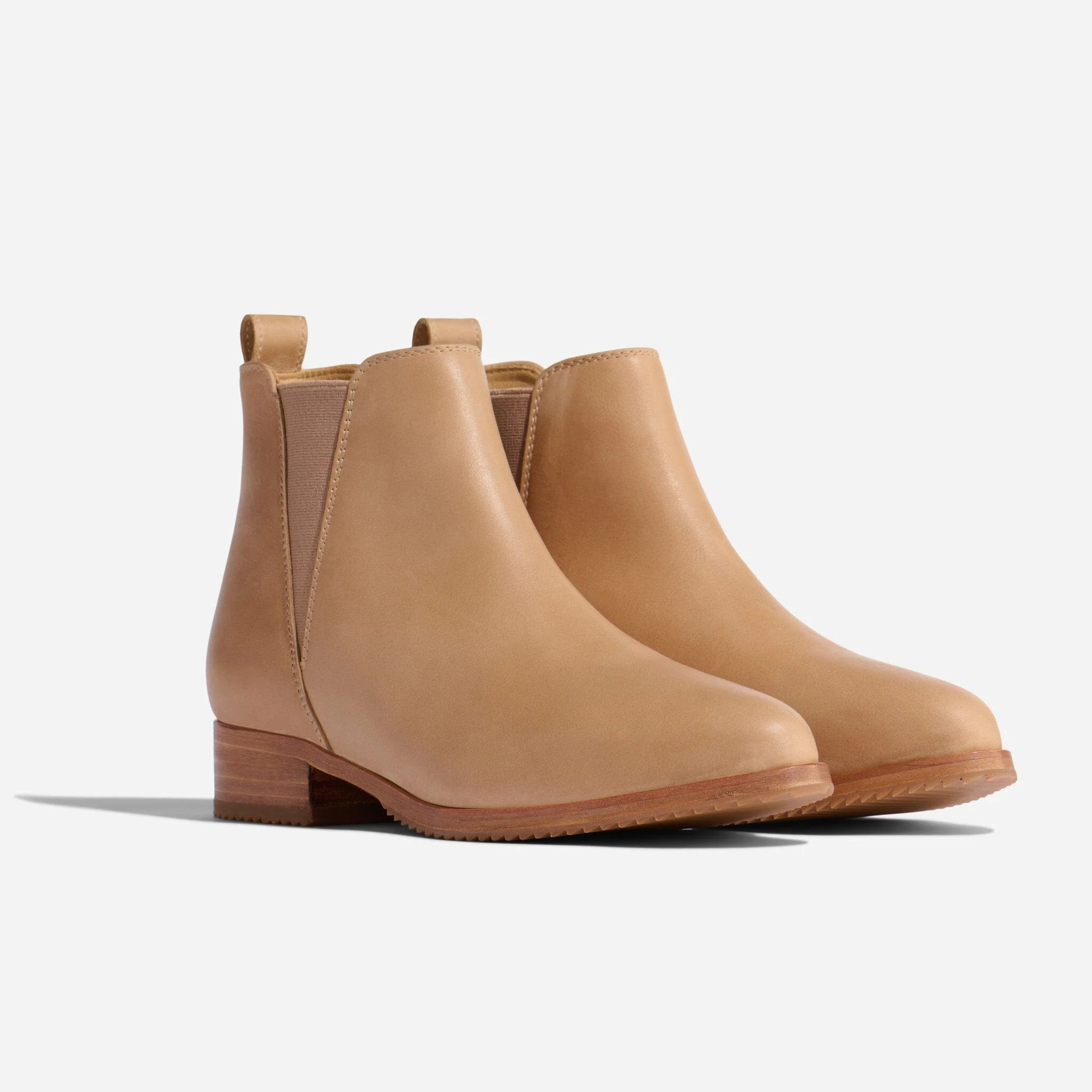 Eva Everyday Chelsea Boot | Nisolo
