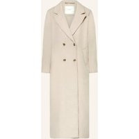 Neo Noir Wollmantel Williams beige | Breuninger (DACH)