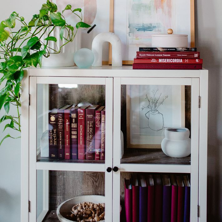 Modern ColorStak Books | West Elm (US)