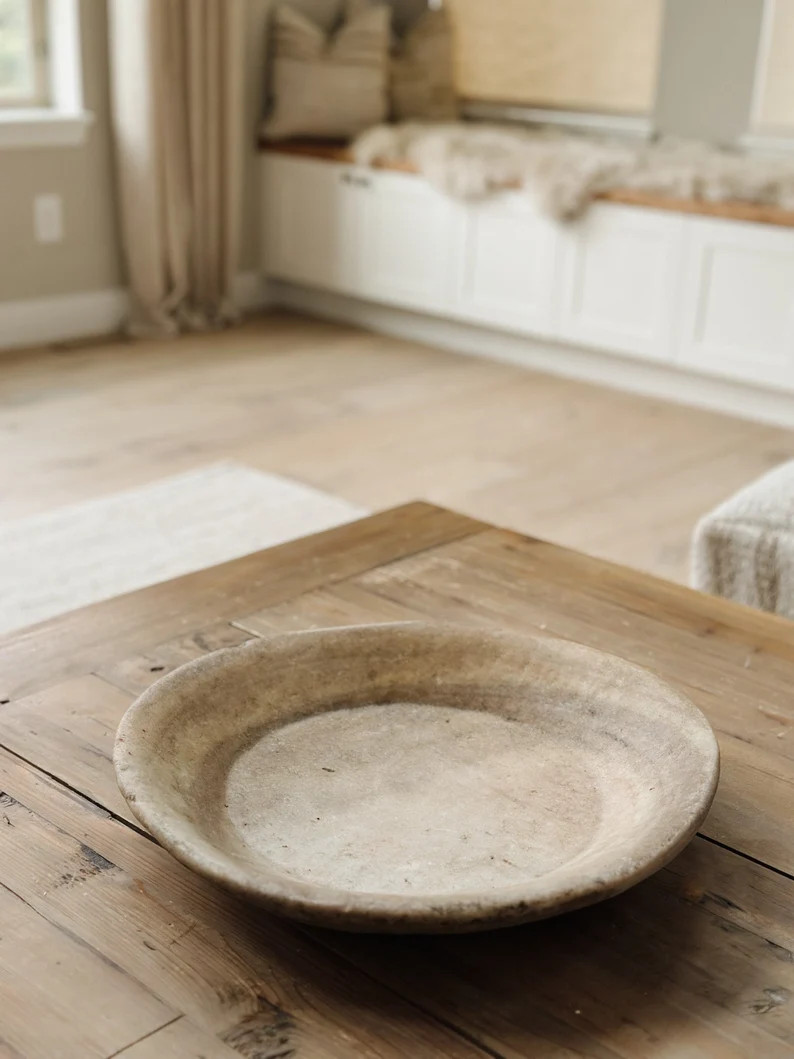 Large Antique Marble Trays - Etsy | Etsy (US)