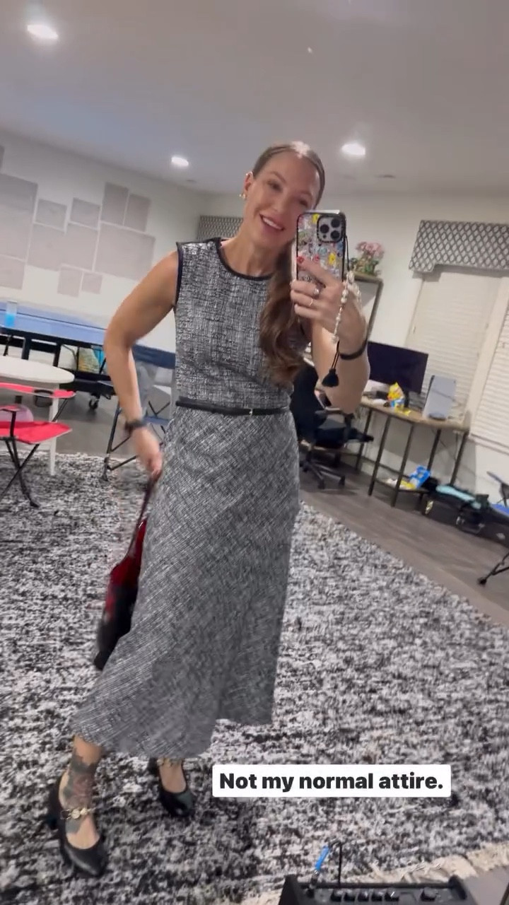 Can’t link my outfit but linking similar! And my phone case 

#LTKWorkwear #LTKStyleTip #LTKOver40