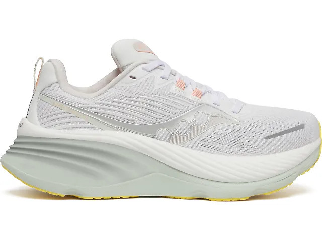 Women's | Saucony Hurricane 24 | Fleet Feet