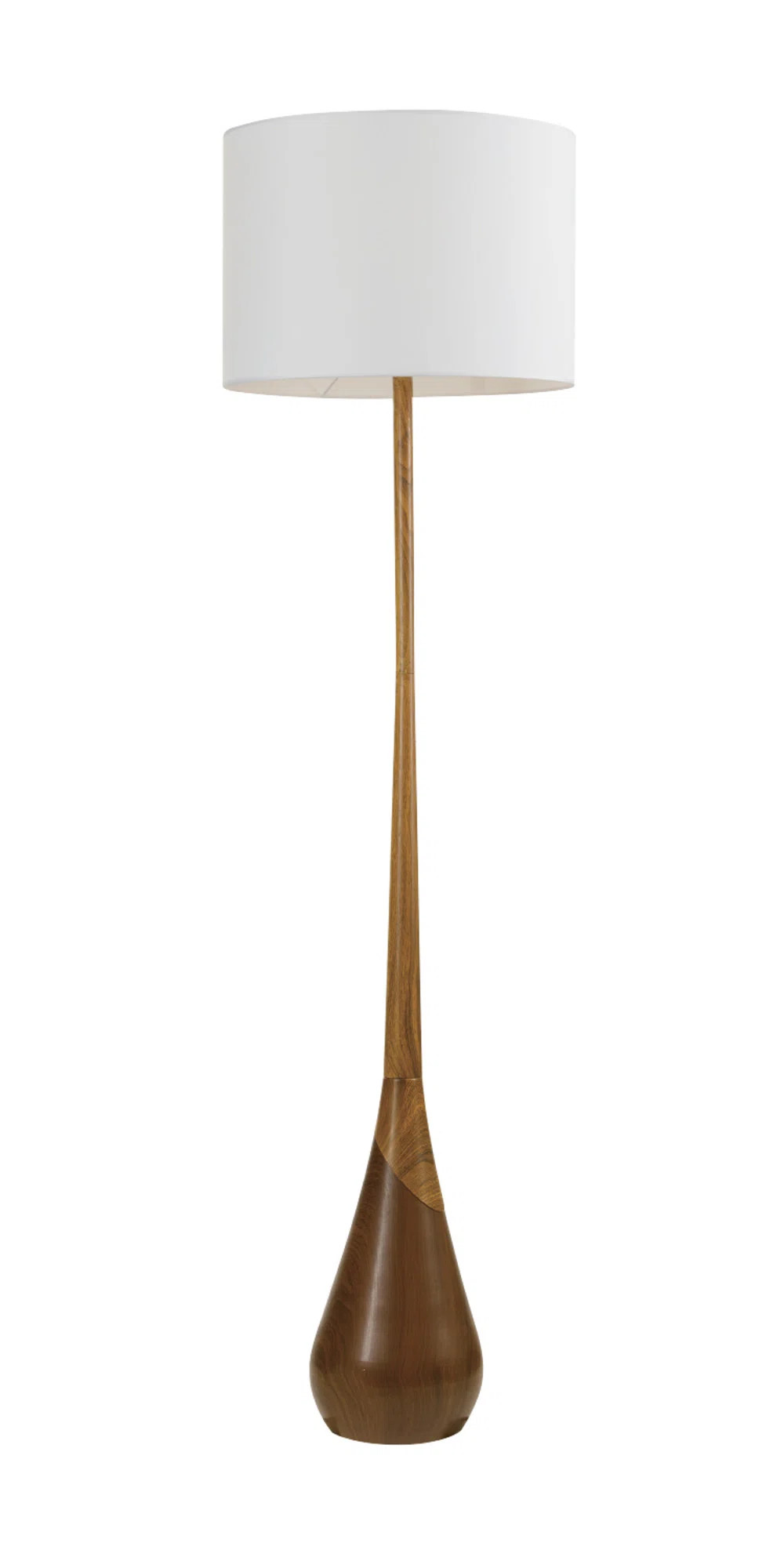 Paulson 65" Floor Lamp | Joss & Main