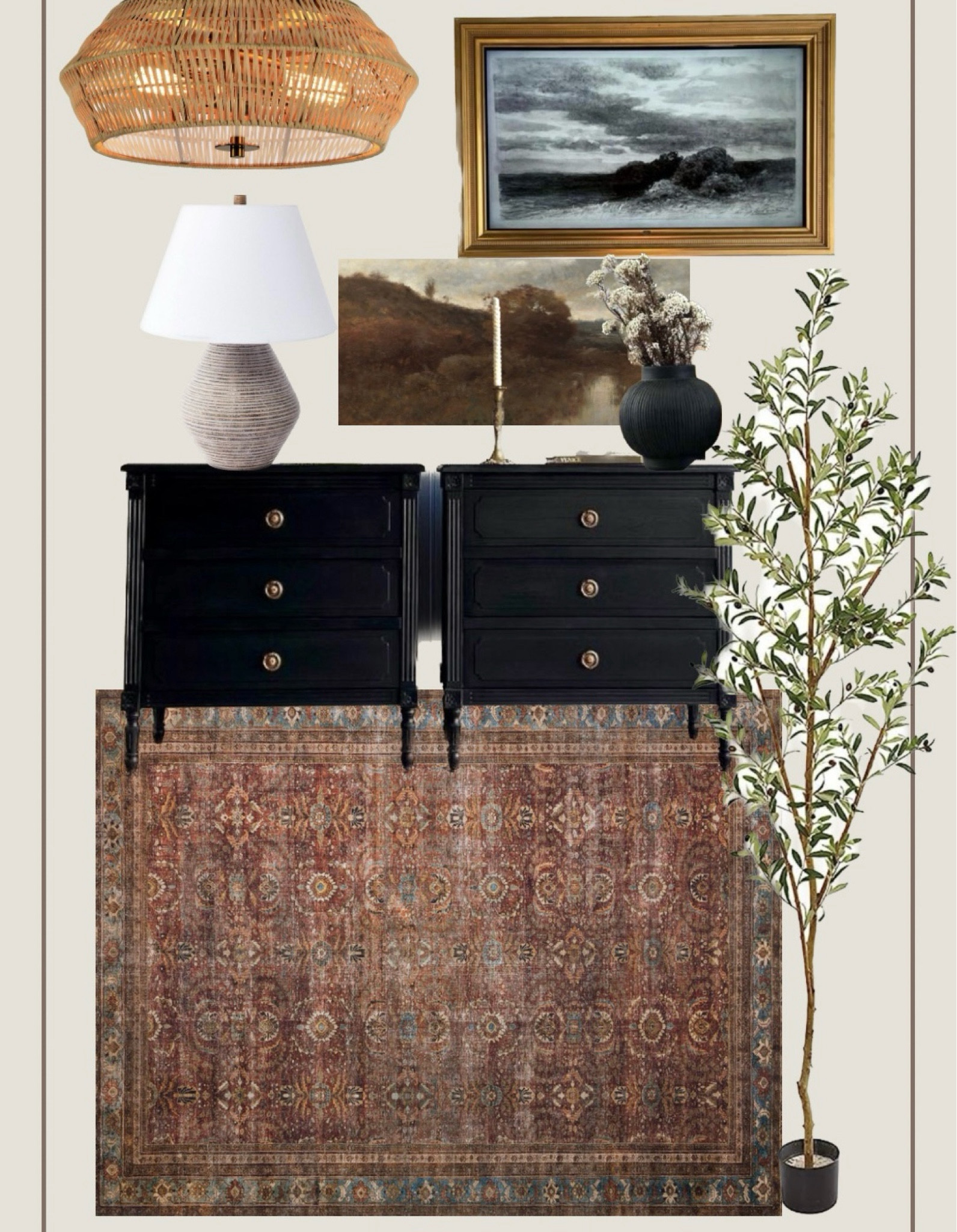 BEDROOM MOOD BOARD || @target @walmart @wayfair

#LTKhome #LTKGiftGuide
