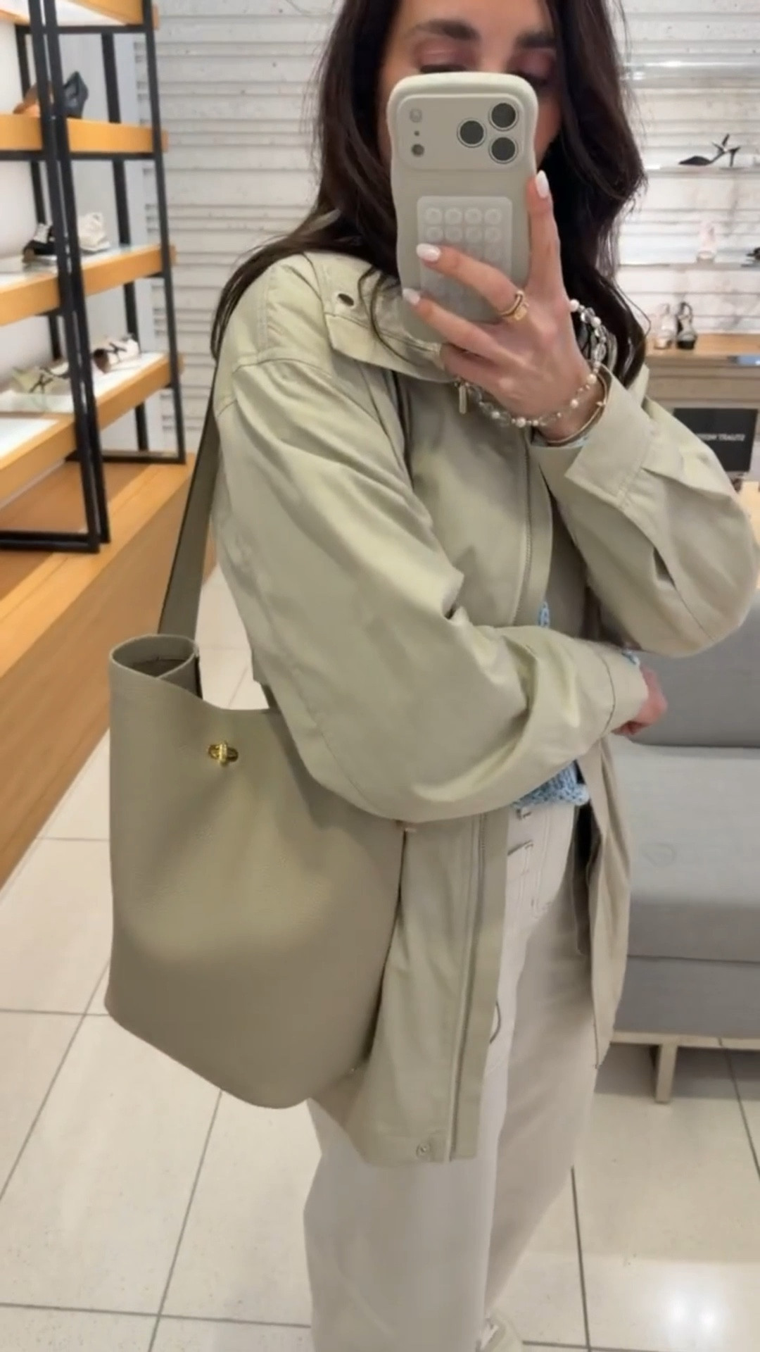 OOTD, shopping outfit, running errands, spring style, mom outfit, casual style, annabrstyle.
SPANX code ANNAMXSPANX

#LTKOver40