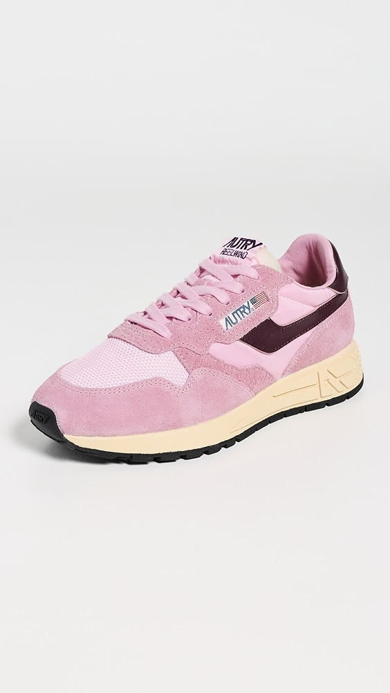 Reelwind Low Sneakers | Shopbop