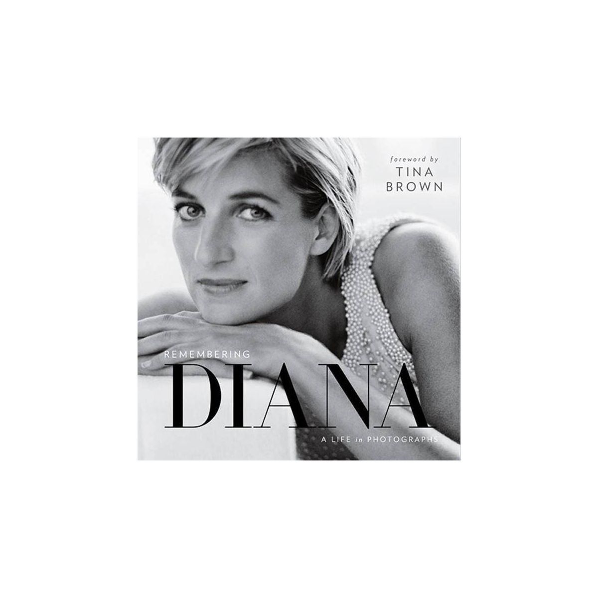 Remembering Diana - by  National Geographic (Hardcover) | Target