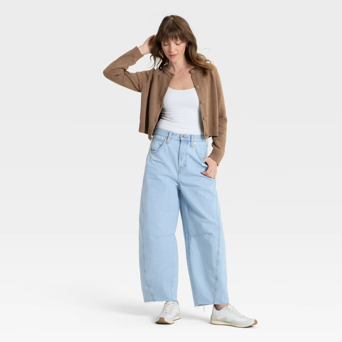 Women's Button-Down Cardigan - Universal Thread™ | Target